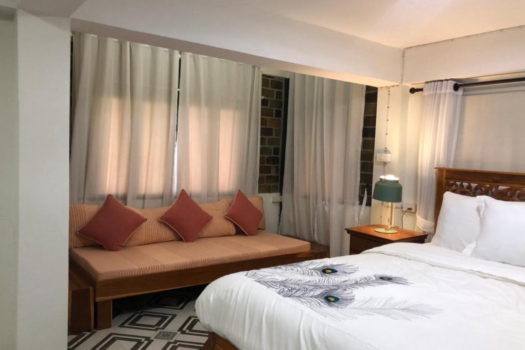 Photo of Bedroom in San Kamphaeng