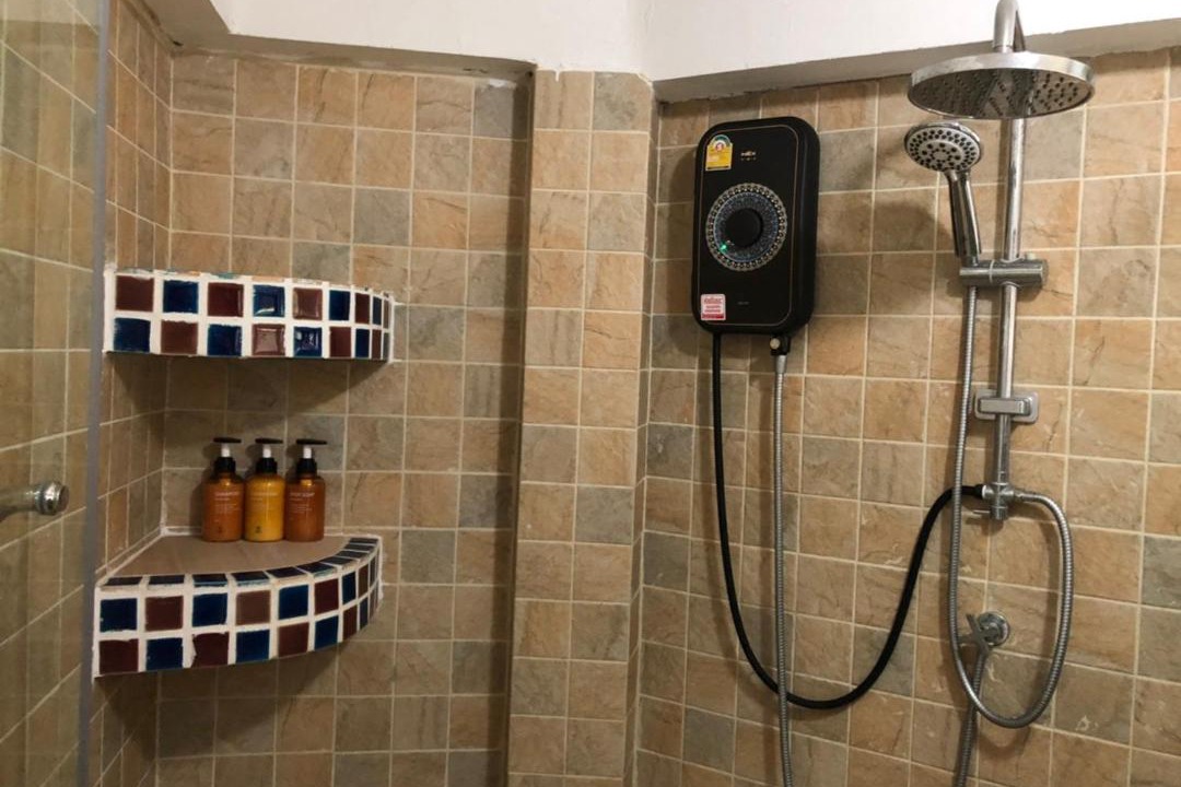 Photo of Bathroom in San Kamphaeng
