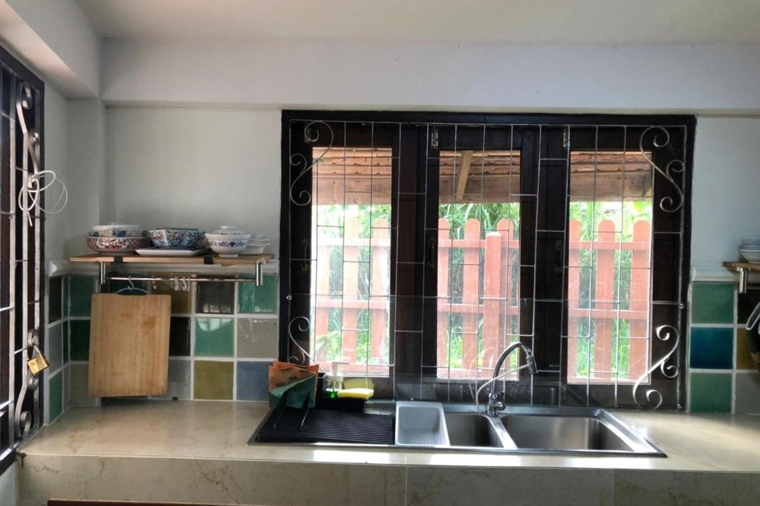 Photo of Kitchen in San Kamphaeng