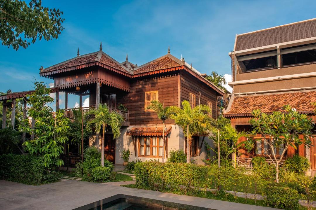 Photo of Others in Siem Reap