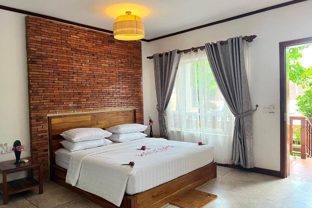 Photo of Bedroom in Sangkat Sla Kram