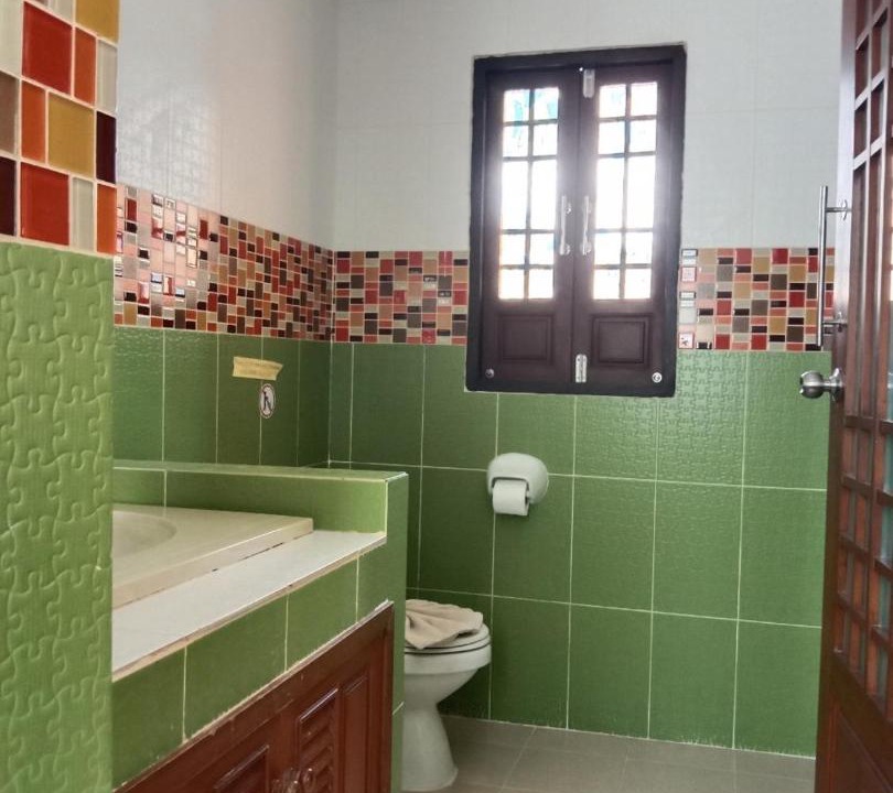 Photo of Bathroom in Bophut