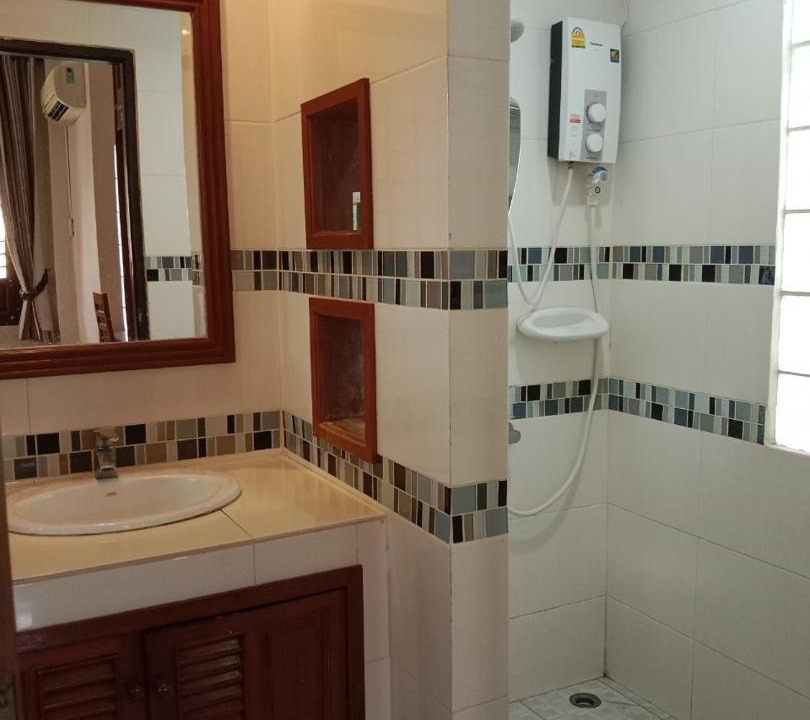Photo of Bathroom in Bophut