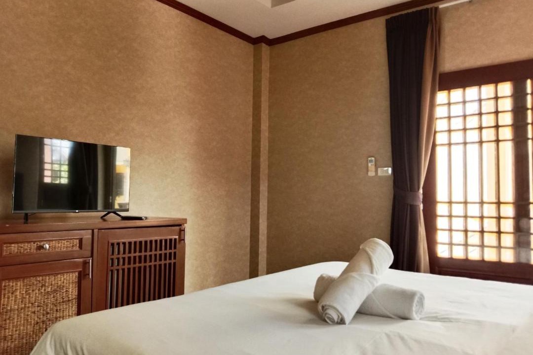 Photo of Bedroom in Bophut