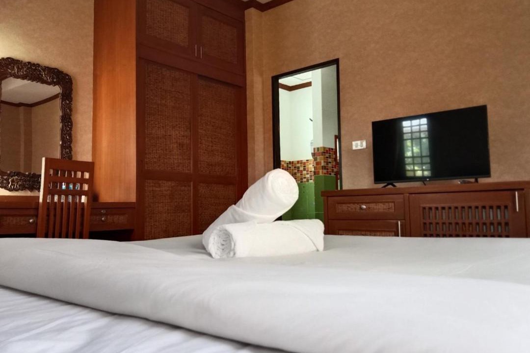 Photo of Bedroom in Bophut