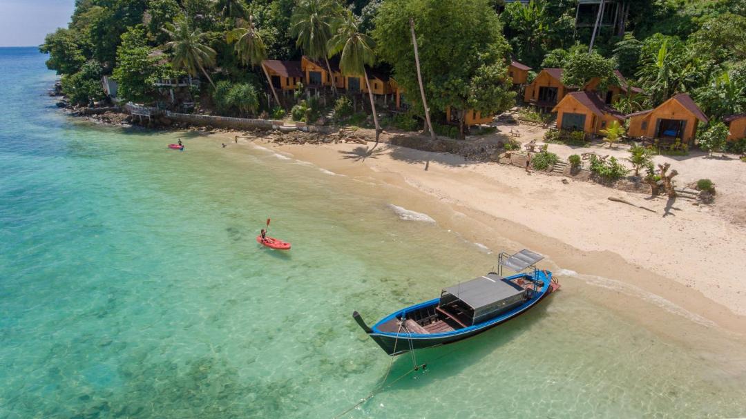 Photo of Others in Ko Phi Phi