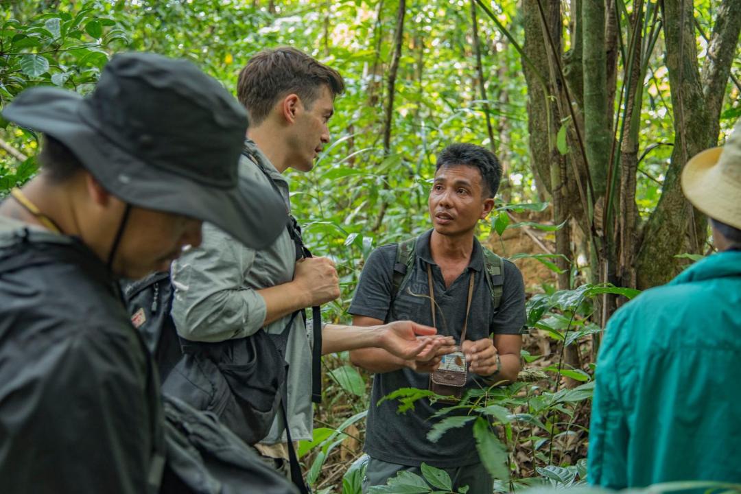 Photo of Others in Khlong Sok