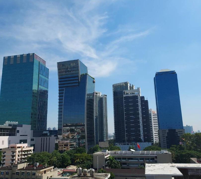 Photo of Others in Rama 9
