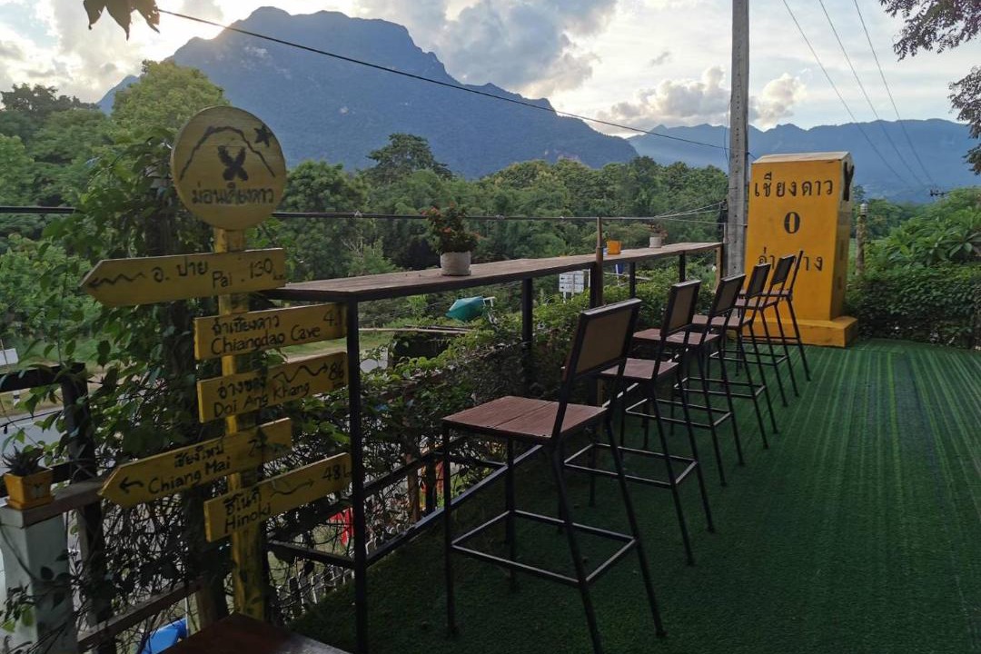 Photo of Others in Chiang Dao