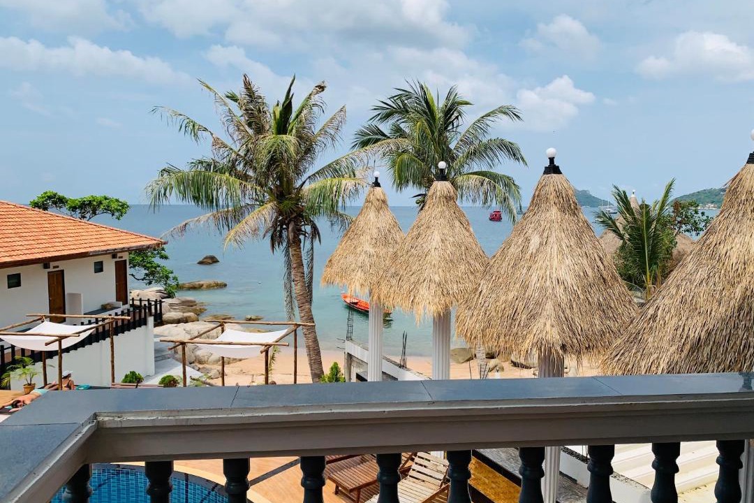 Photo of Others in Koh Tao