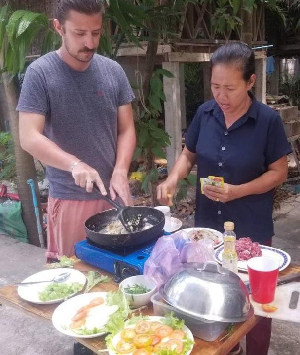 Photo of Others in Kampot