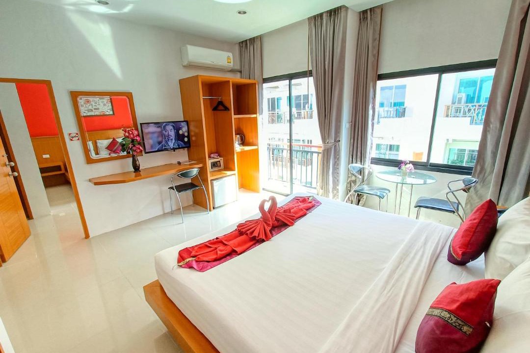 Photo of Others in Patong