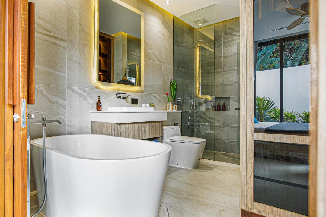 Photo of Bathroom in Ao Nang