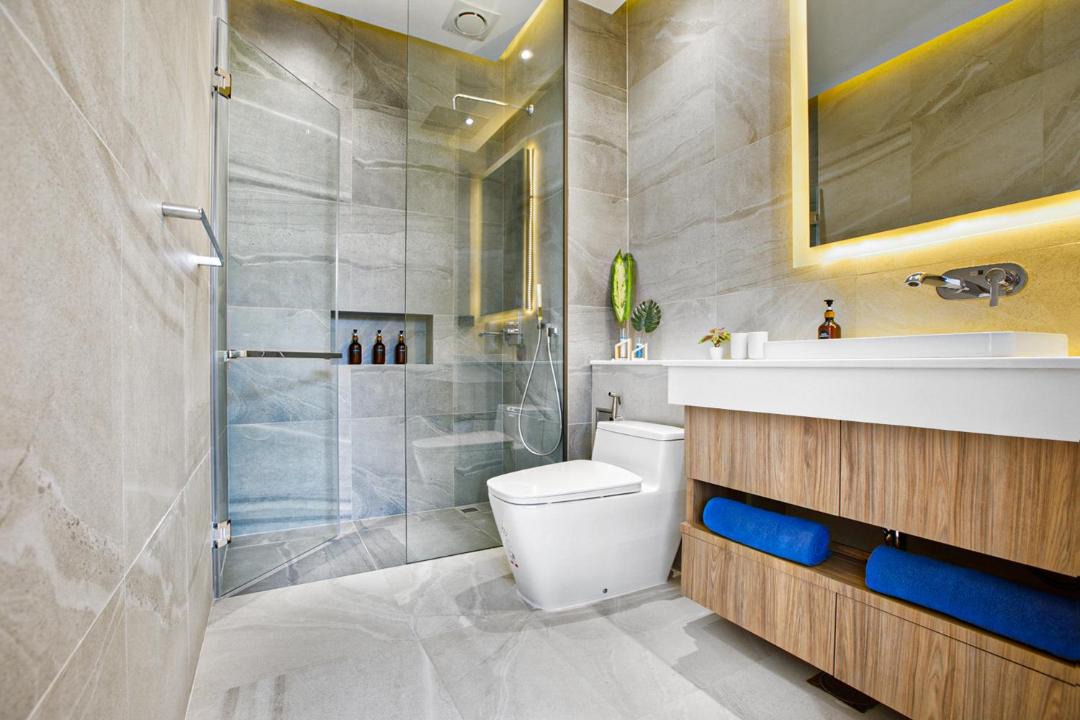 Photo of Bathroom in Ao Nang