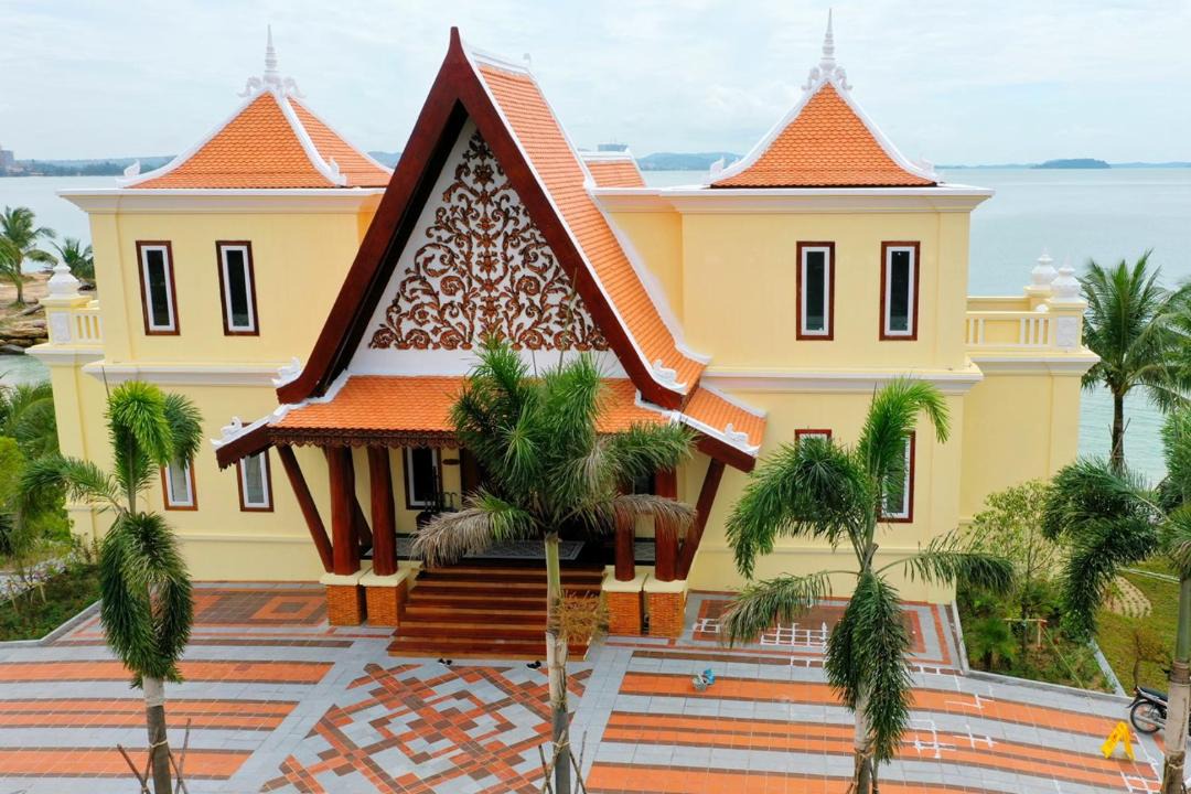 Photo of Others in Sihanoukville City Centre