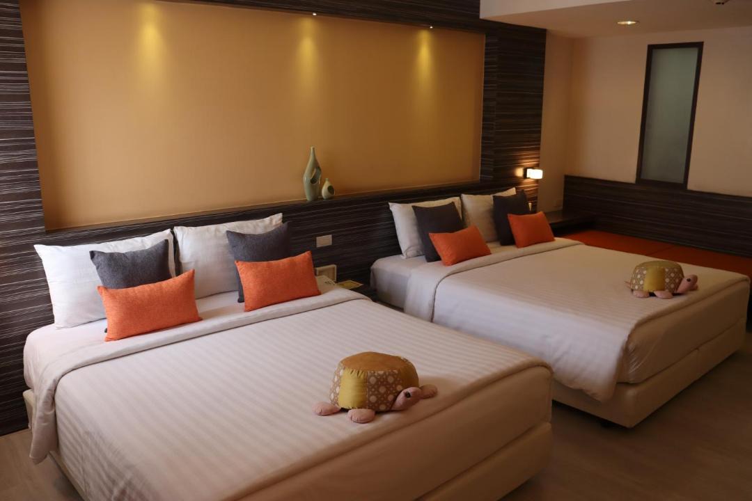 Photo of Bedroom in Bang Rak