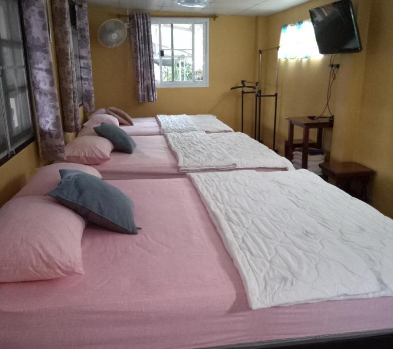 Photo of Bedroom in Sangkhla Buri