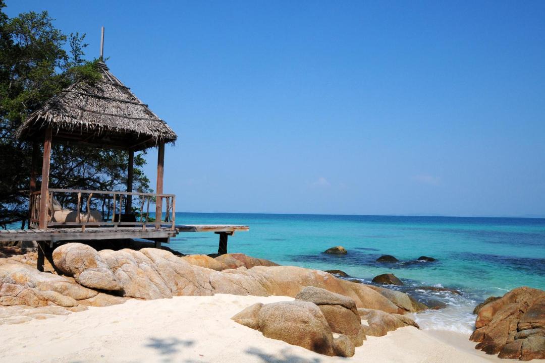 Photo of Others in Koh Mun Nork