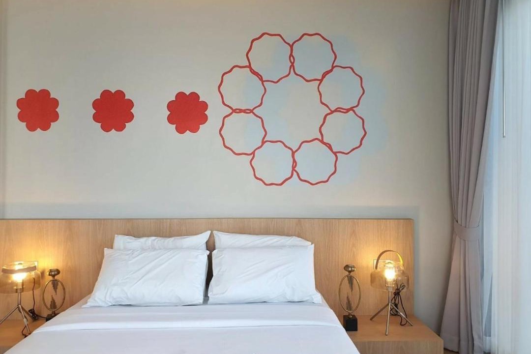 Photo of Bedroom in Map Yang Phon
