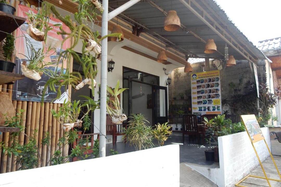 Photo of Others in Vang Vieng