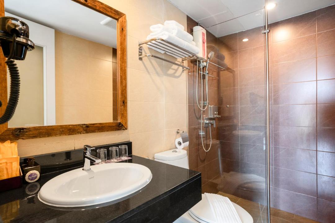 Photo of Bathroom in Samsen Nok