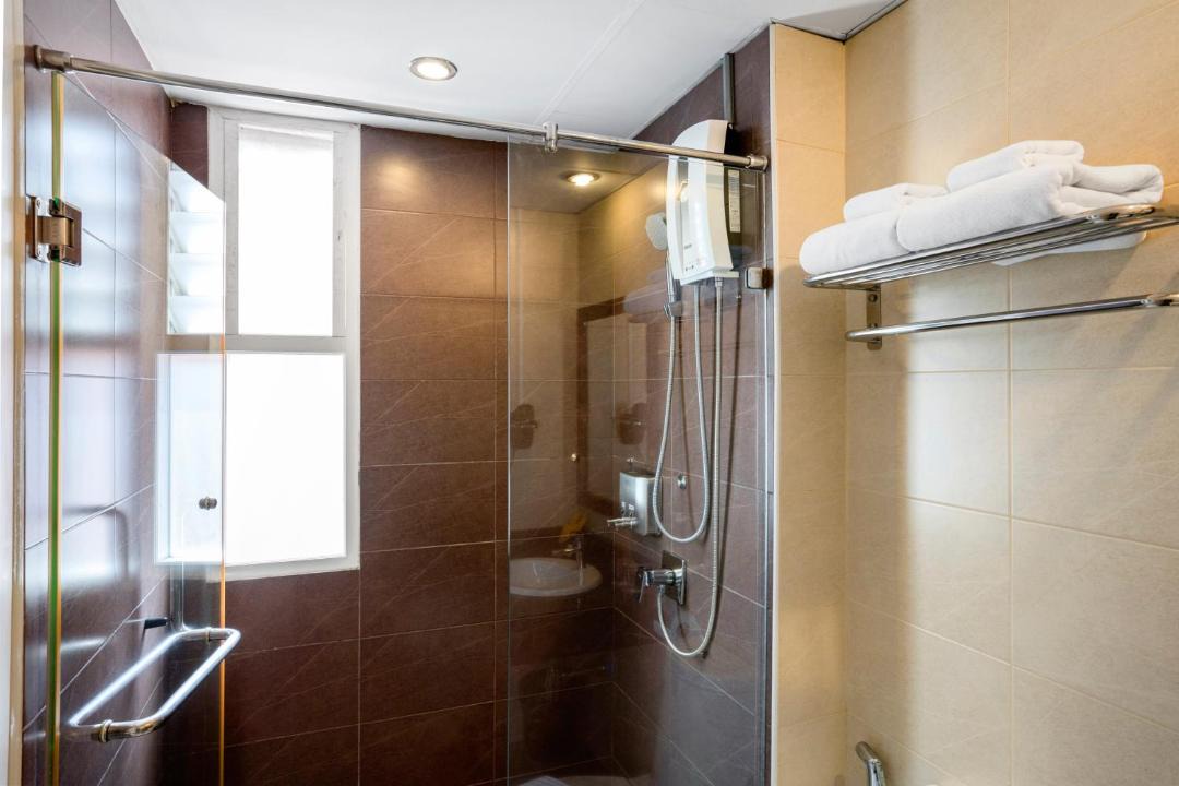 Photo of Bathroom in Samsen Nok