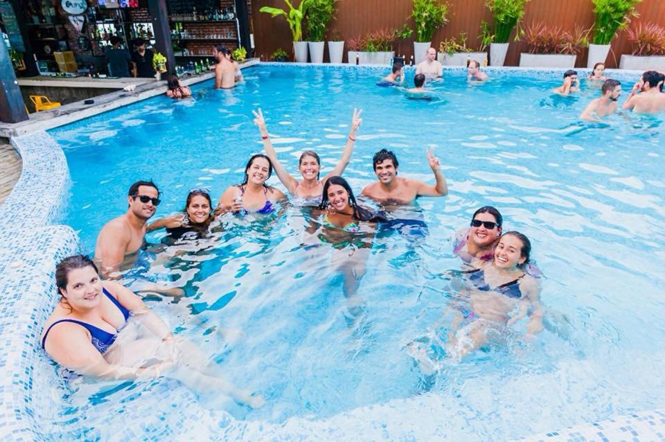 Photo of Others in Koh Tao