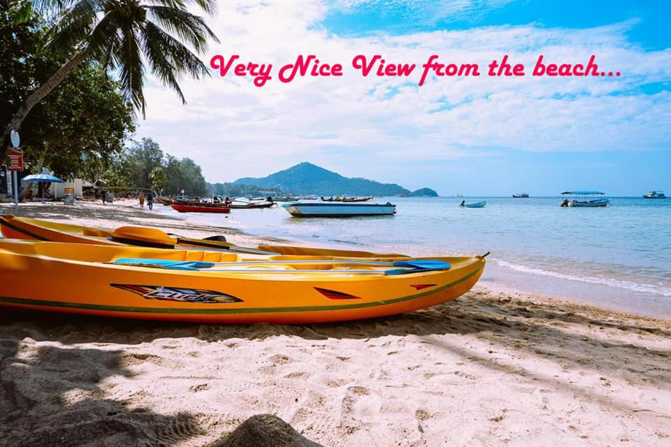 Photo of Others in Koh Tao
