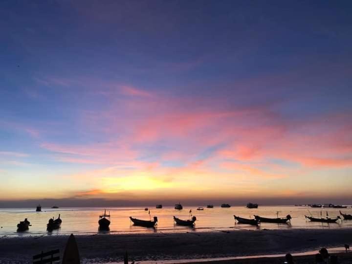 Photo of Others in Koh Tao