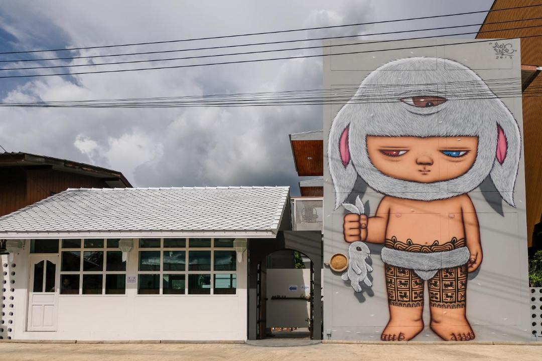Photo of Others in Pai