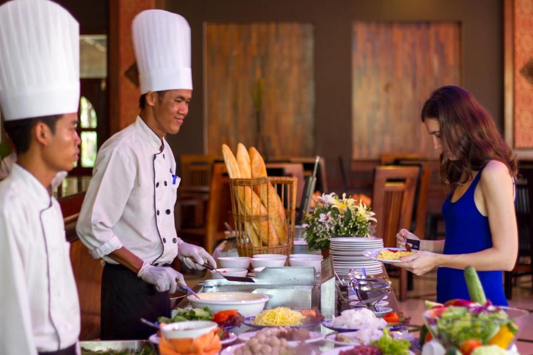 Photo of Others in Siem Reap