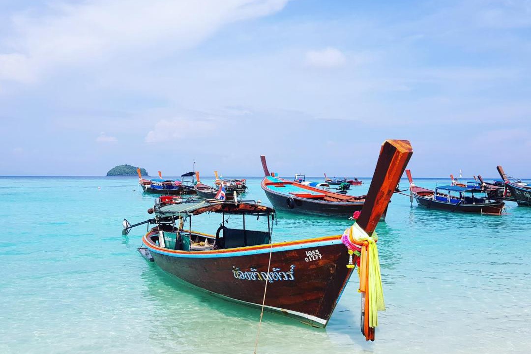 Photo of Others in Satun