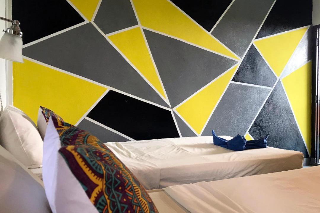 Photo of Bedroom in Ko Lanta