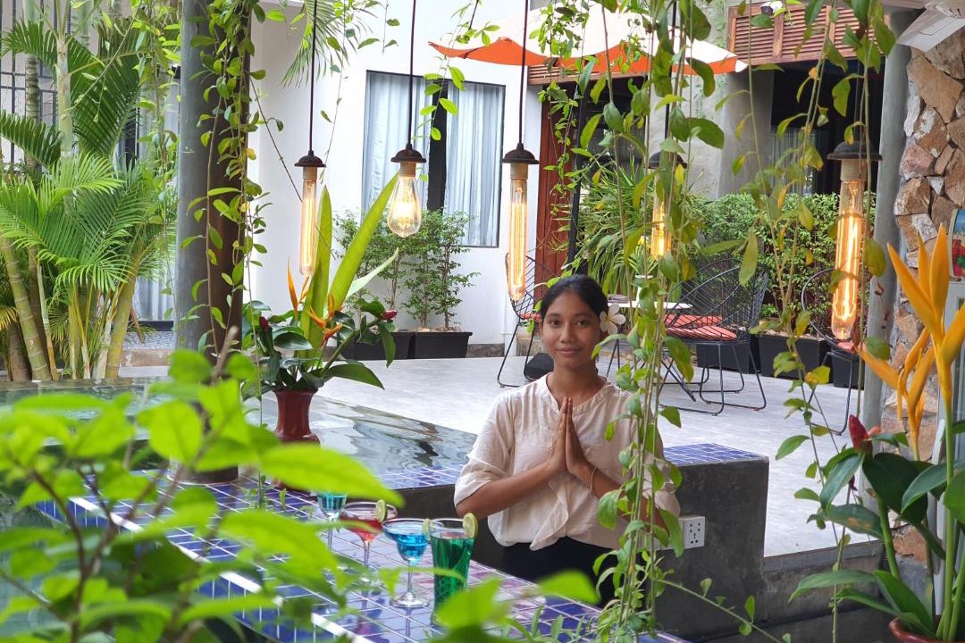 Photo of Others in Wat Bo Area