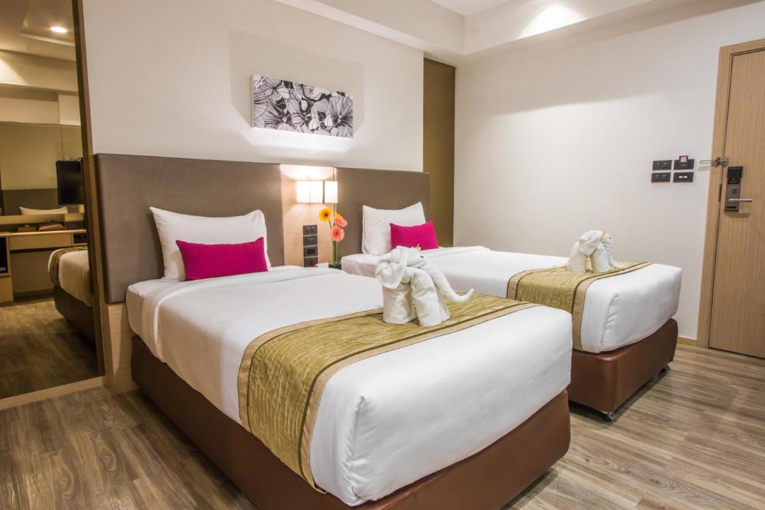 Photo of Bedroom in Si Racha