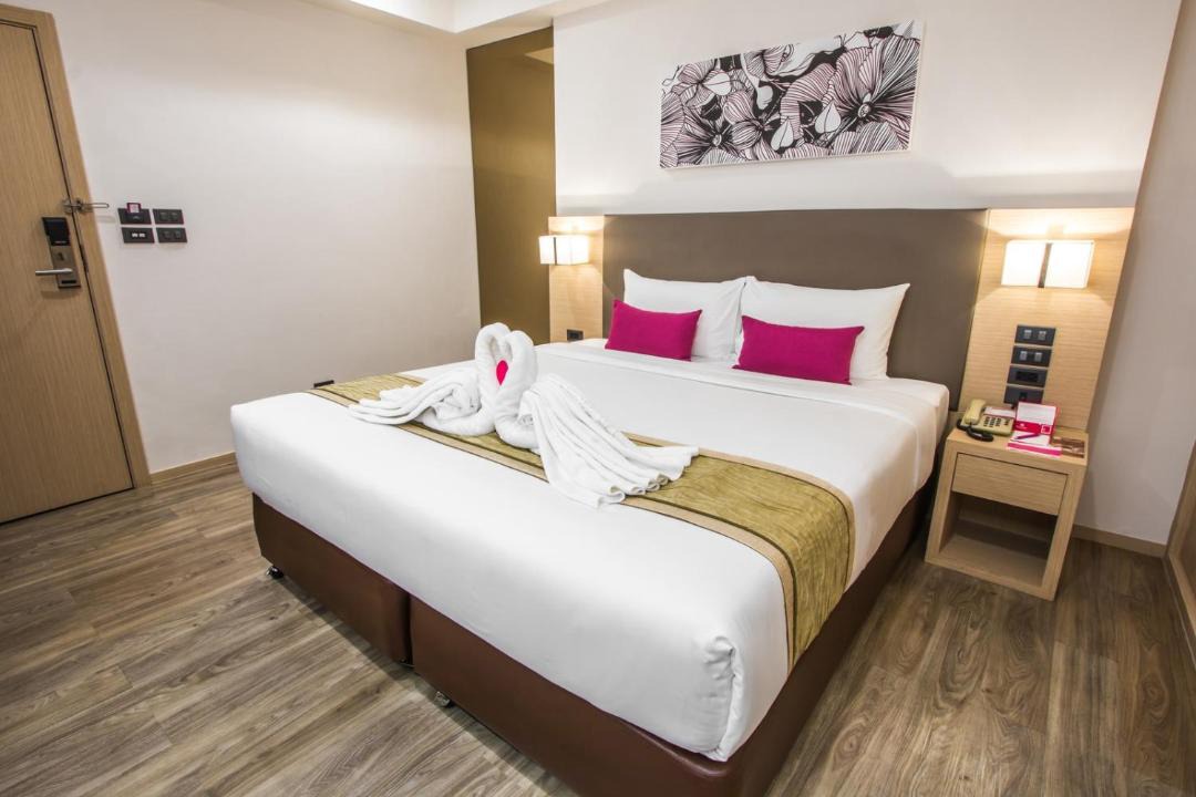 Photo of Bedroom in Si Racha