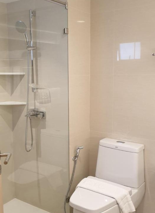 Photo of Bathroom in Si Racha