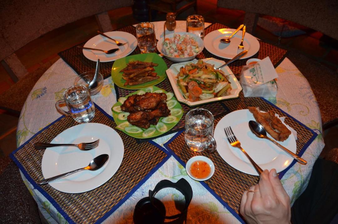Photo of Others in Angk Ta Saom