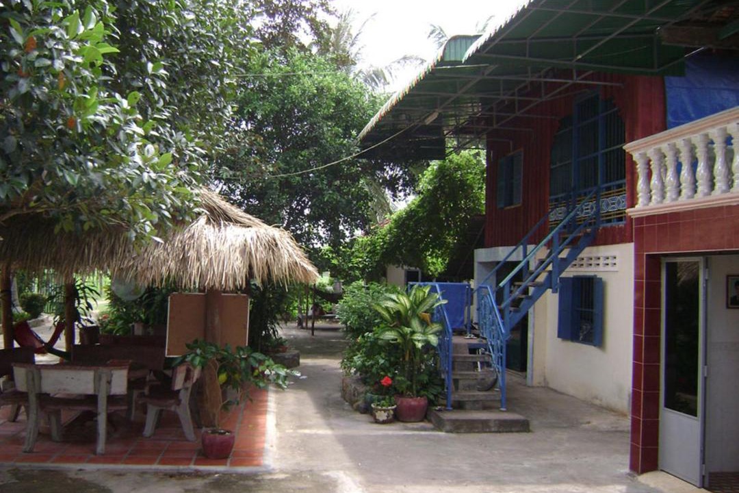 Photo of Others in Angk Ta Saom