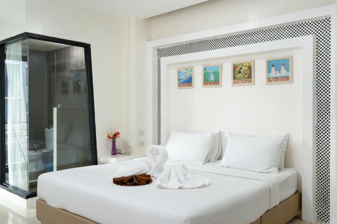 Photo of Bedroom in Bang Kapi