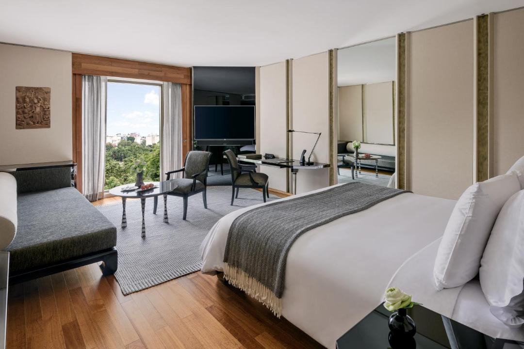 Photo of Bedroom in Thung Maha Mek