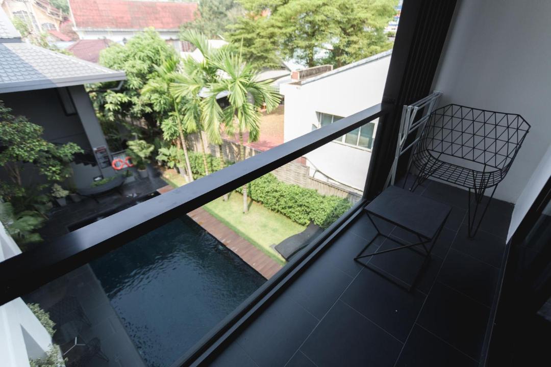Photo of Patio Balcony in Wua Lai