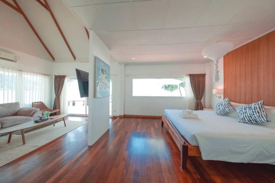 Photo of Bedroom in Ko Lanta
