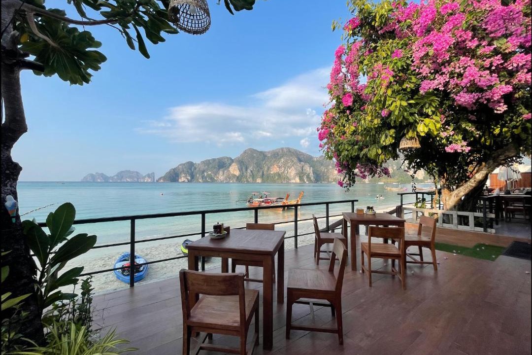 Photo of Others in Ko Phi Phi