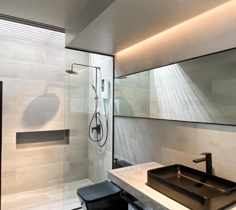 Photo of Bathroom in Cha-am