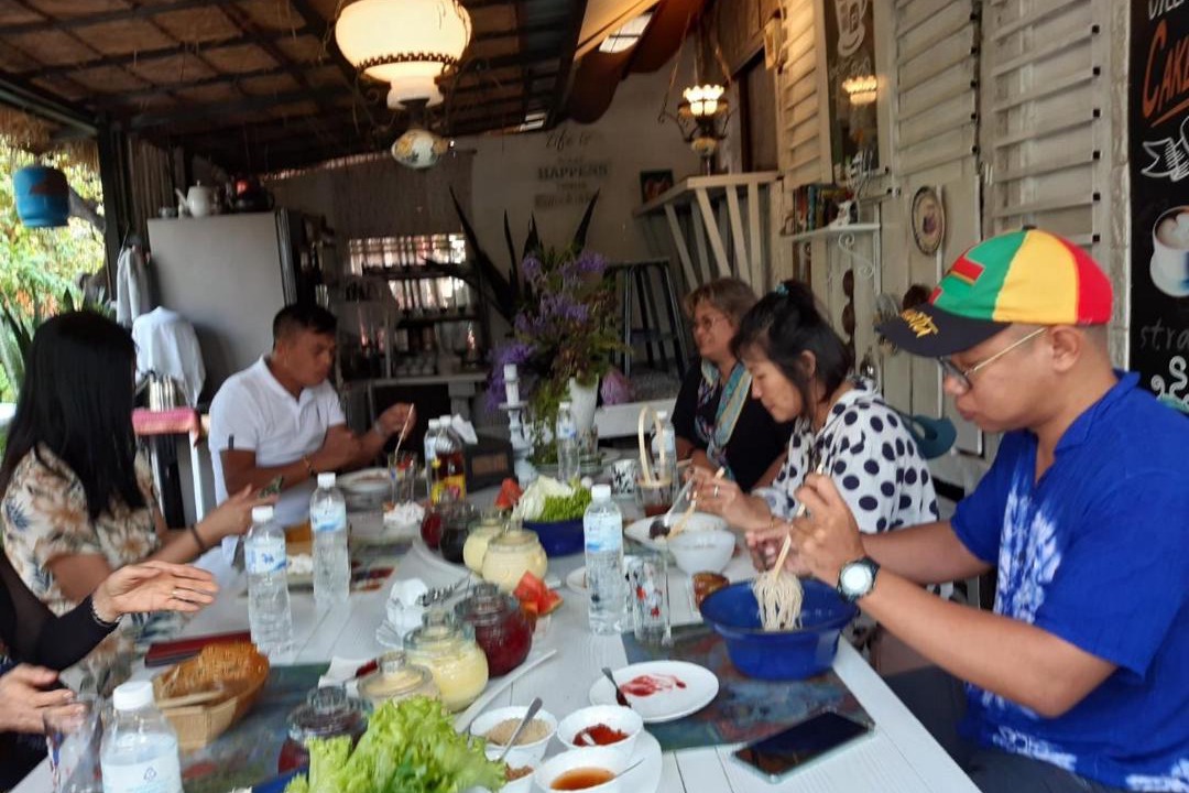 Photo of Others in Kumphawapi