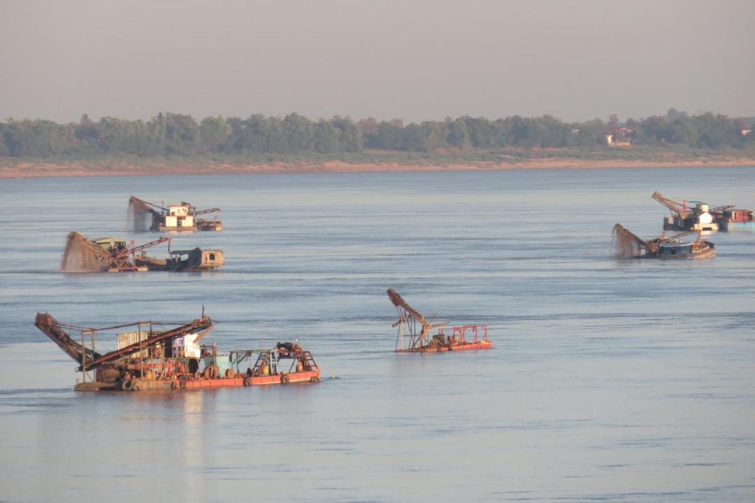 Photo of Others in Kratie