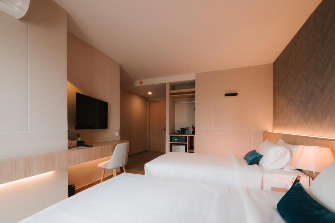 Photo of Bedroom in Bang Na