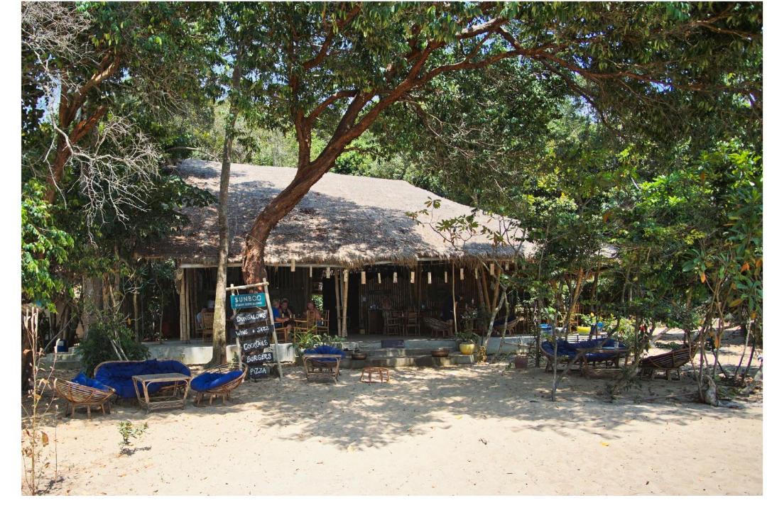 Photo of Others in Koh Rong Sanloem