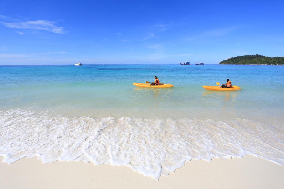 Photo of Others in Satun